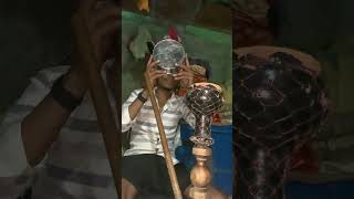 Hookah Karva Chauth ❤️ sorts [upl. by Tabber]