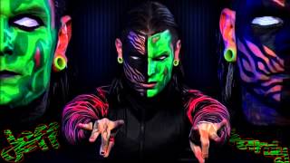 Tna Jeff Hardy theme song 2013 Humanomoly [upl. by Geoffry]