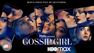 Q  Take Me Where Your Heart Is Audio GOSSIP GIRL REBOOT 2021  1X01  SOUNDTRACK [upl. by Kempe]