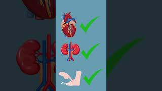 Understanding Atenolol vs Lasix for Nursing Students 🌟 [upl. by Daye188]