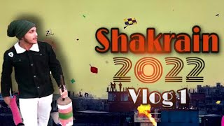 Puran dhaka shakrain 2022  vlog 1 [upl. by Sheehan786]