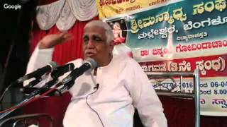 Exclusive Contribution of Madhvacharya towards Indian Philosophy  1 [upl. by Carri]