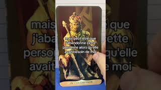 Mes cartes ont un message pour toi 2 tarot guidance message [upl. by Bathilda]