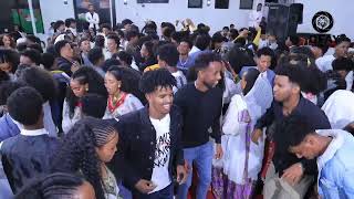 New Eritrean wedding song by Merhawi [upl. by Erwin]