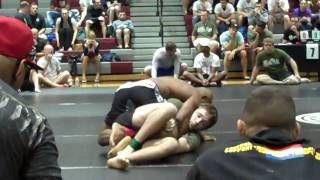 Ryan Hall Vs Wilson Reis [upl. by Kory]