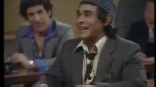 Mind Your Language Season 1 Episode 10 [upl. by Janel]