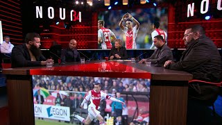 Hoe gaat het met Abdelhak Nouri nu [upl. by Eniksre]