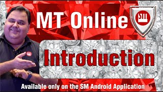 Introduction  Master Trader Online  wwwsunilminglanicom [upl. by Kinsley426]