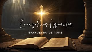 O Evangelho de Tomé As Palavras Secretas de Jesus [upl. by Yoko]