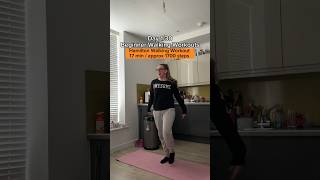 Day 130 of sharing my BEST beginner Walking Workout [upl. by Ellak]