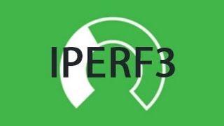 Тестированиe пропускной способности канала  iperf linux windows [upl. by Clio]