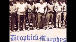 Dropkick Murphys Barroom Hero [upl. by Aline]