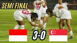 🔴Testing Indonesias Womens Football [upl. by Eilsehc488]