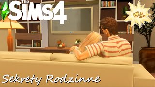 quotPoczątek nowego życiaquot 💕🤰  The Sims 4  Sekrety Rodzinne 1 [upl. by Ateloiv398]