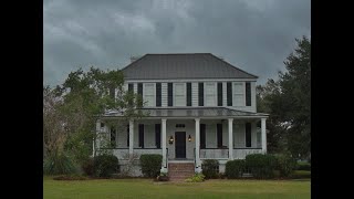 Haunted History Documentary Wampee House [upl. by Aleira78]