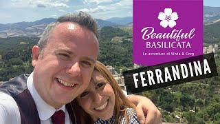 Beautiful Basilicata  Ep 3  Ferrandina [upl. by Noit]