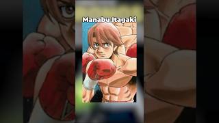 NEW Chronos Style Vs Manabu Itagaki Untitled Boxing Game roblox untitledboxinggame chronosstyle [upl. by Sidoney]