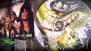 COVER Aint Life Grand  Slashs Snakepit Iconic Tones Kemper Profiles [upl. by Eisenhart]