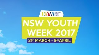 Youth Week 2017 with subtitles [upl. by Mur]