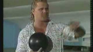 Mr Perfect  Bowling vignette [upl. by Krueger]