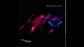 My Dying Bride All swept away Lyrics [upl. by Jobey]