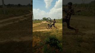 INSANE MTB STUNTS COMPILATION [upl. by Ibbed]