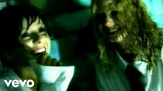 tATu  All The Things She Said Official Music Video [upl. by Huberman639]