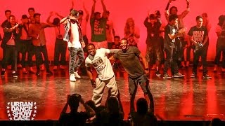 Best Breakdance Ever Compilation 2016  BBoy Battle [upl. by Hukill]