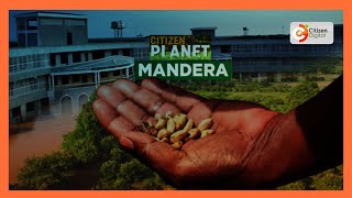 CITIZEN PLANET  How Mandera green revolution is giving residents the much needed relief [upl. by Cila]