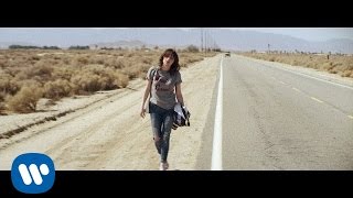 Gabrielle Aplin  Home Official Video [upl. by Jillie]