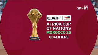 HIGHLIGHTS  Burundi vs Malawi  TotalEnergiesAFCON 2025 Qualifiers  Group L [upl. by Navi]