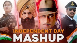 independence Day Special Mashup  periodic Songs 2024 [upl. by Nafets]