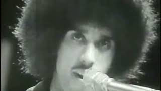 Thin Lizzy  Whiskey In The JarVideo1973 [upl. by Sauer]