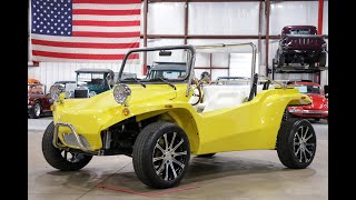 2022 Oreion Dune Buggy For Sale  Walk Around [upl. by Bor312]