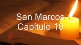 SAN MARCOS COMPLETO BIBLIA HABLADA Y DRAMATIZADA NVI youtube original [upl. by Delora988]