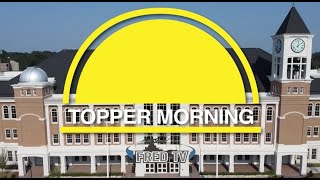 Topper Morning 111524 [upl. by Cora533]