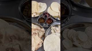 4 ways to cook poppadoms Poppadom Pickles Chutneys [upl. by Franchot]