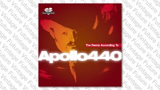 Pop Will Eat Itself  RSVP Apollo 440 Remix [upl. by Esereht117]