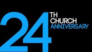 24th Church Anniversary  Teaser [upl. by Sethi]