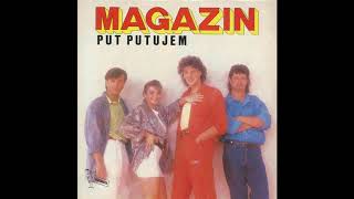 Magazin  Zna srce zna  Audio 1986 HD [upl. by Griseldis]