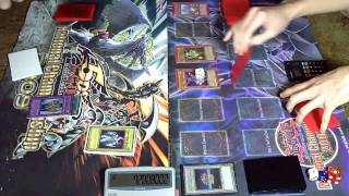 Yugioh Duel  Fortune Ladies vs Wrath of Neos  Game 1 [upl. by Nadia46]