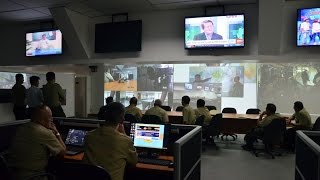 INSIDE  Armed Forces of the Philippines AFP Wargaming Center [upl. by Lyrehc]