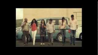 NISSAN Evalia Moves like Music TVC [upl. by Nakasuji]