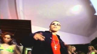 Polaco ft Nicky JamRozando con tu piel 2003 HD [upl. by Quirk]