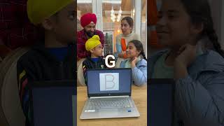 Laptop Challenge  RS 1313 SHORT STORIES  Ramneek SIngh 1313 Shorts [upl. by Colburn]