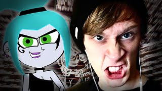 The Danny Phantom Killing Small YouTuber Turned Murderer [upl. by Francisco]