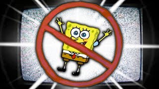 SpongeBob Didnt Appear in a SpongeBob Episode For The First Time EVER [upl. by Barta]