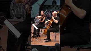 HAYDN  Streichquartett op 642 [upl. by Eanaj891]