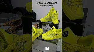 DC SHOES THE LUCIEN  LUCIEN CLARKE [upl. by Zed452]