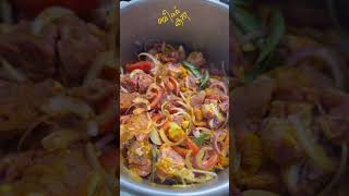 ഒരു അടിപൊളി ബീഫ് കറി 😋😋beef beefrecipe beefcurry foodblogger shortsvideo shorts viralvideo [upl. by Isaacson637]